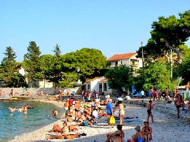 Apartamento de vacaciones en Sutivan (Splitsko-Dalmatinska)Casa de vacaciones