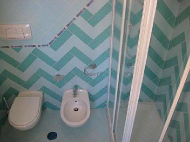 Apartamento de vacaciones en amalfi (Salerno)Casa de vacaciones