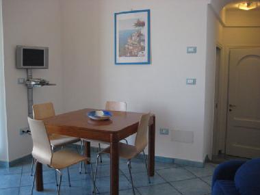 Apartamento de vacaciones en amalfi (Salerno)Casa de vacaciones