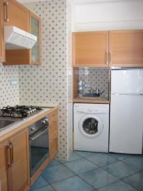 Apartamento de vacaciones en amalfi (Salerno)Casa de vacaciones