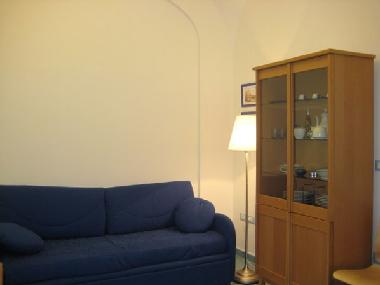 Apartamento de vacaciones en amalfi (Salerno)Casa de vacaciones