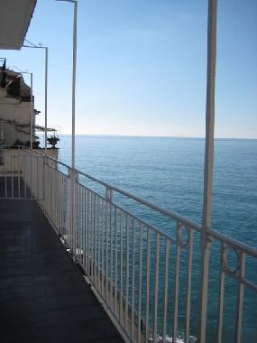 Apartamento de vacaciones en amalfi (Salerno)Casa de vacaciones