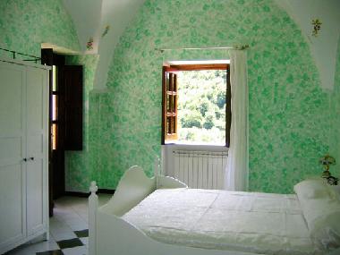 Apartamento de vacaciones en tramonti  (Salerno)Casa de vacaciones