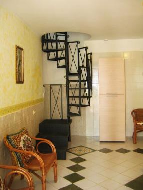 Apartamento de vacaciones en tramonti  (Salerno)Casa de vacaciones