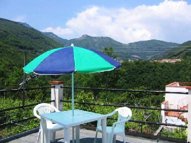 Apartamento de vacaciones en tramonti  (Salerno)Casa de vacaciones
