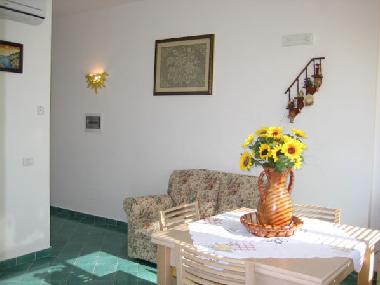 Apartamento de vacaciones en furore (Salerno)Casa de vacaciones