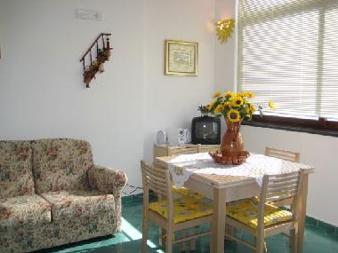 Apartamento de vacaciones en furore (Salerno)Casa de vacaciones