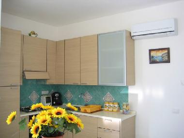 Apartamento de vacaciones en furore (Salerno)Casa de vacaciones