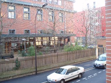 Apartamento de vacaciones en IVRY/SEINE (Val-de-Marne)Casa de vacaciones