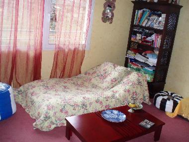 Apartamento de vacaciones en IVRY/SEINE (Val-de-Marne)Casa de vacaciones