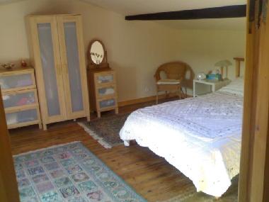 Casa de vacaciones en Villers en Pons (Charente-Maritime)Casa de vacaciones