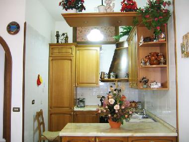 Apartamento de vacaciones en furore (Salerno)Casa de vacaciones