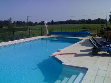 Casa de vacaciones en Villers en Pons (Charente-Maritime)Casa de vacaciones