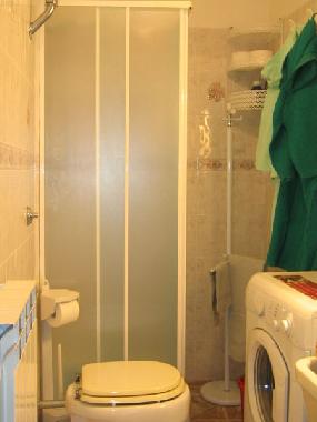 Apartamento de vacaciones en furore (Salerno)Casa de vacaciones