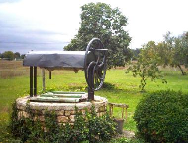 Casa de vacaciones en Villers en Pons (Charente-Maritime)Casa de vacaciones