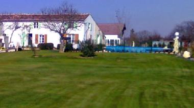 Casa de vacaciones en Villers en Pons (Charente-Maritime)Casa de vacaciones