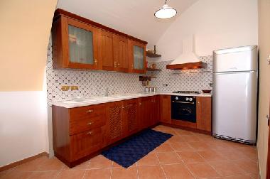 Apartamento de vacaciones en ravello (Salerno)Casa de vacaciones