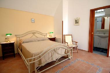 Apartamento de vacaciones en ravello (Salerno)Casa de vacaciones