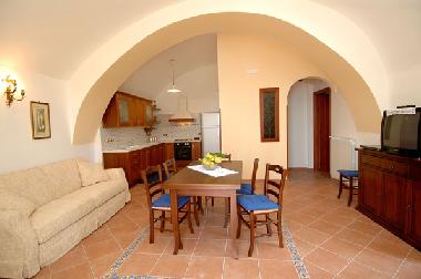Apartamento de vacaciones en ravello (Salerno)Casa de vacaciones
