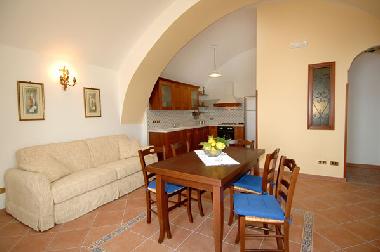 Apartamento de vacaciones en ravello (Salerno)Casa de vacaciones