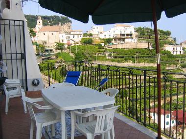 Apartamento de vacaciones en ravello (Salerno)Casa de vacaciones