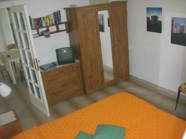 Apartamento de vacaciones en conca dei marini (Salerno)Casa de vacaciones