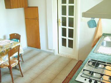 Apartamento de vacaciones en conca dei marini (Salerno)Casa de vacaciones