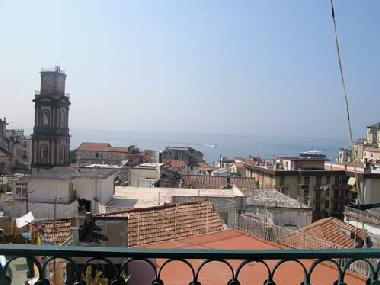 Apartamento de vacaciones en minori (Salerno)Casa de vacaciones