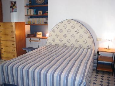 Apartamento de vacaciones en minori (Salerno)Casa de vacaciones