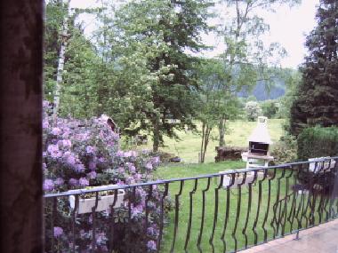 Casa de vacaciones en Stavelot (Wallonia)Casa de vacaciones