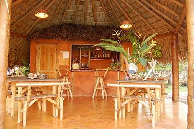 Cama y desayuno en Las Galeras - Samana (Samana)Casa de vacaciones