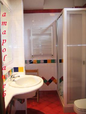 Apartamento de vacaciones en maiori (Salerno)Casa de vacaciones