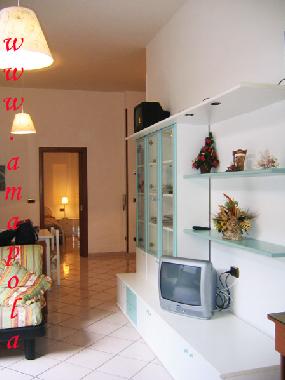 Apartamento de vacaciones en maiori (Salerno)Casa de vacaciones