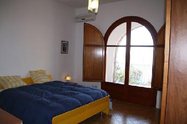 Apartamento de vacaciones en maiori (Salerno)Casa de vacaciones