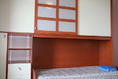 Apartamento de vacaciones en maiori (Salerno)Casa de vacaciones