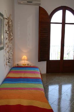 Apartamento de vacaciones en maiori (Salerno)Casa de vacaciones