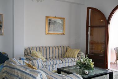 Apartamento de vacaciones en maiori (Salerno)Casa de vacaciones