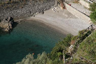 Apartamento de vacaciones en maiori (Salerno)Casa de vacaciones