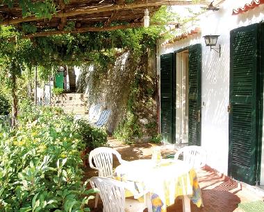 Apartamento de vacaciones en maiori (Salerno)Casa de vacaciones