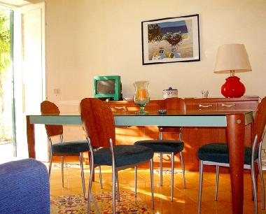 Apartamento de vacaciones en maiori (Salerno)Casa de vacaciones