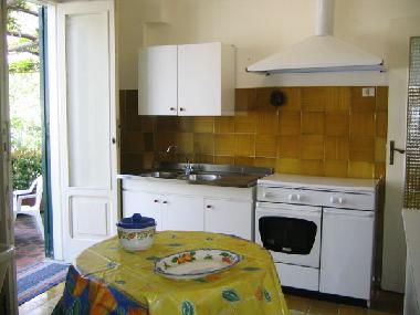 Apartamento de vacaciones en maiori (Salerno)Casa de vacaciones