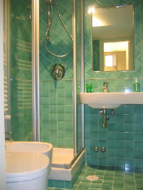 Apartamento de vacaciones en maiori (Salerno)Casa de vacaciones