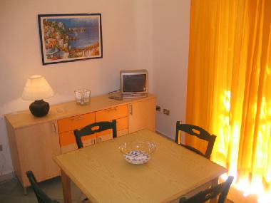Apartamento de vacaciones en maiori (Salerno)Casa de vacaciones
