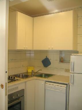 Apartamento de vacaciones en maiori (Salerno)Casa de vacaciones