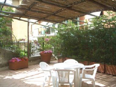 Apartamento de vacaciones en maiori (Salerno)Casa de vacaciones