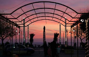 Apartamento de vacaciones en maiori (Salerno)Casa de vacaciones