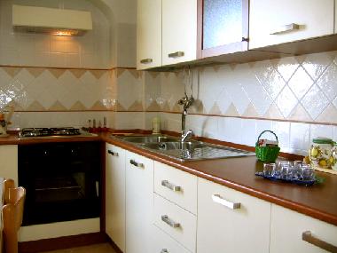 Apartamento de vacaciones en maiori (Salerno)Casa de vacaciones