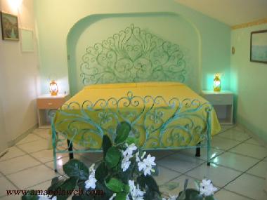 Apartamento de vacaciones en maiori (Salerno)Casa de vacaciones