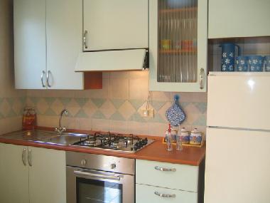 Apartamento de vacaciones en maiori (Salerno)Casa de vacaciones