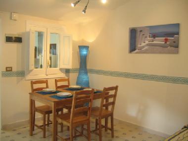 Apartamento de vacaciones en maiori (Salerno)Casa de vacaciones